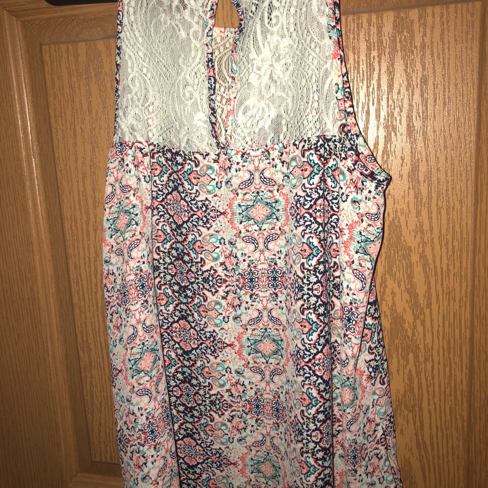 Tank top - Picture 3 of 3